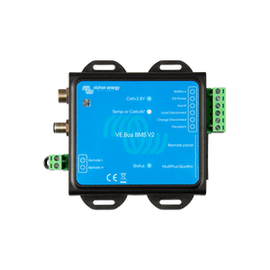 Victron VE.Bus BMS V2