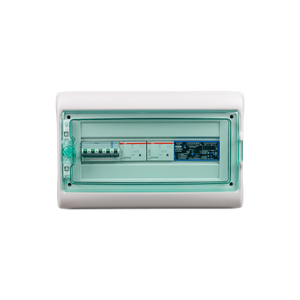 Victron Anti-islanding box 63A single and three phase