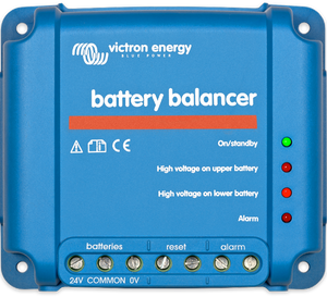 Victron Battery Balancer