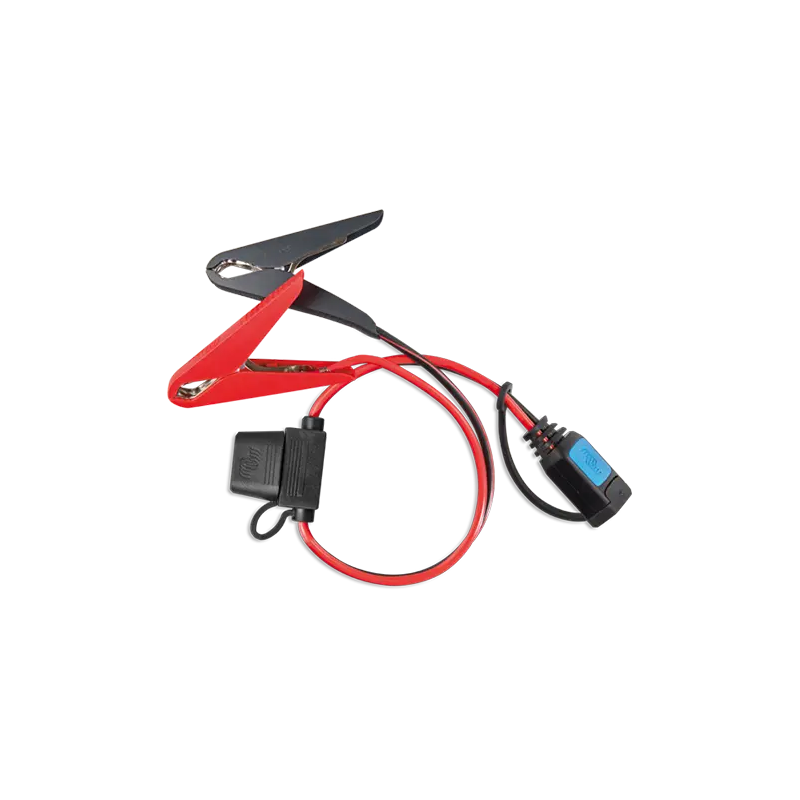 Victron Clamp connector