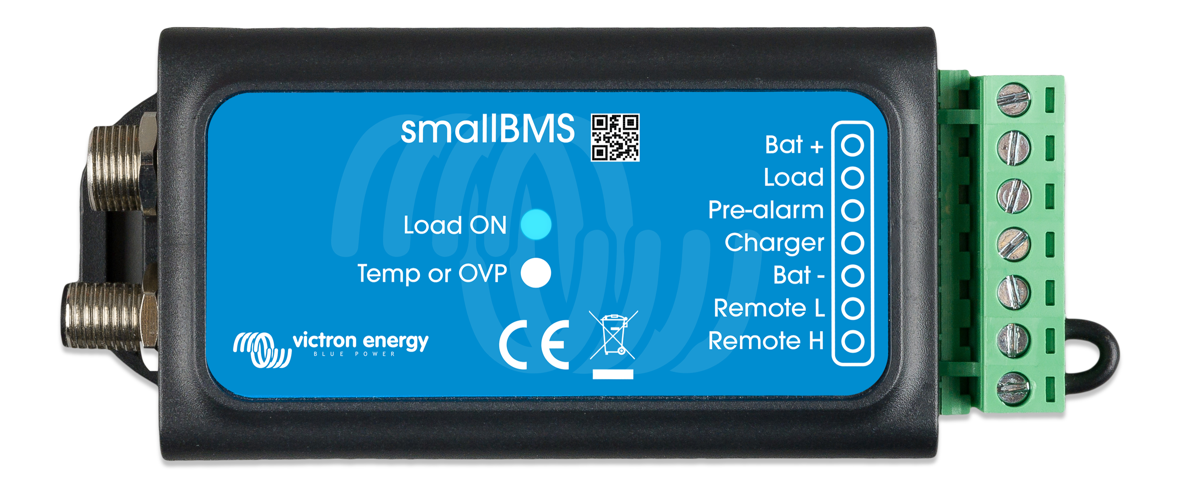 Victron smallBMS