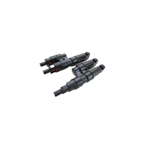 Victron Solar splitter pair MC4-Y, 1x M-2F / 1xF-2M