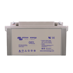 Victron 12V/220Ah Gel Deep Cycle Battery