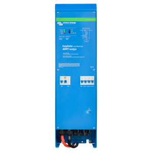 Victron EasySolar 12/1600/70-16 230V MPPT 100/50
