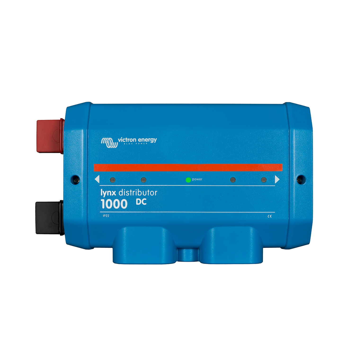 Victron Lynx Distributor (M8)