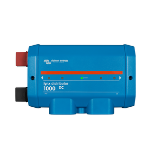 Victron Lynx Distributor (M8)