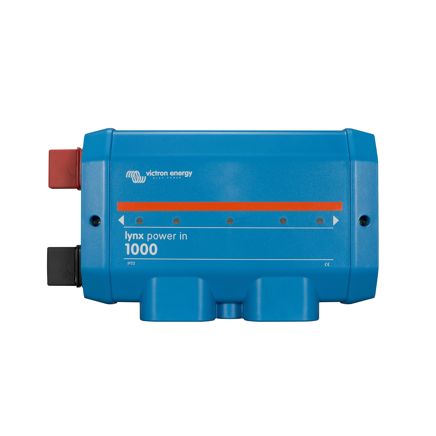 Victron Lynx Power In (M8)