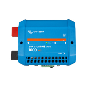 Victron Lynx Smart BMS 1000 NG (M10)