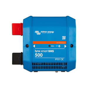Victron Lynx Smart BMS 500 (M8)