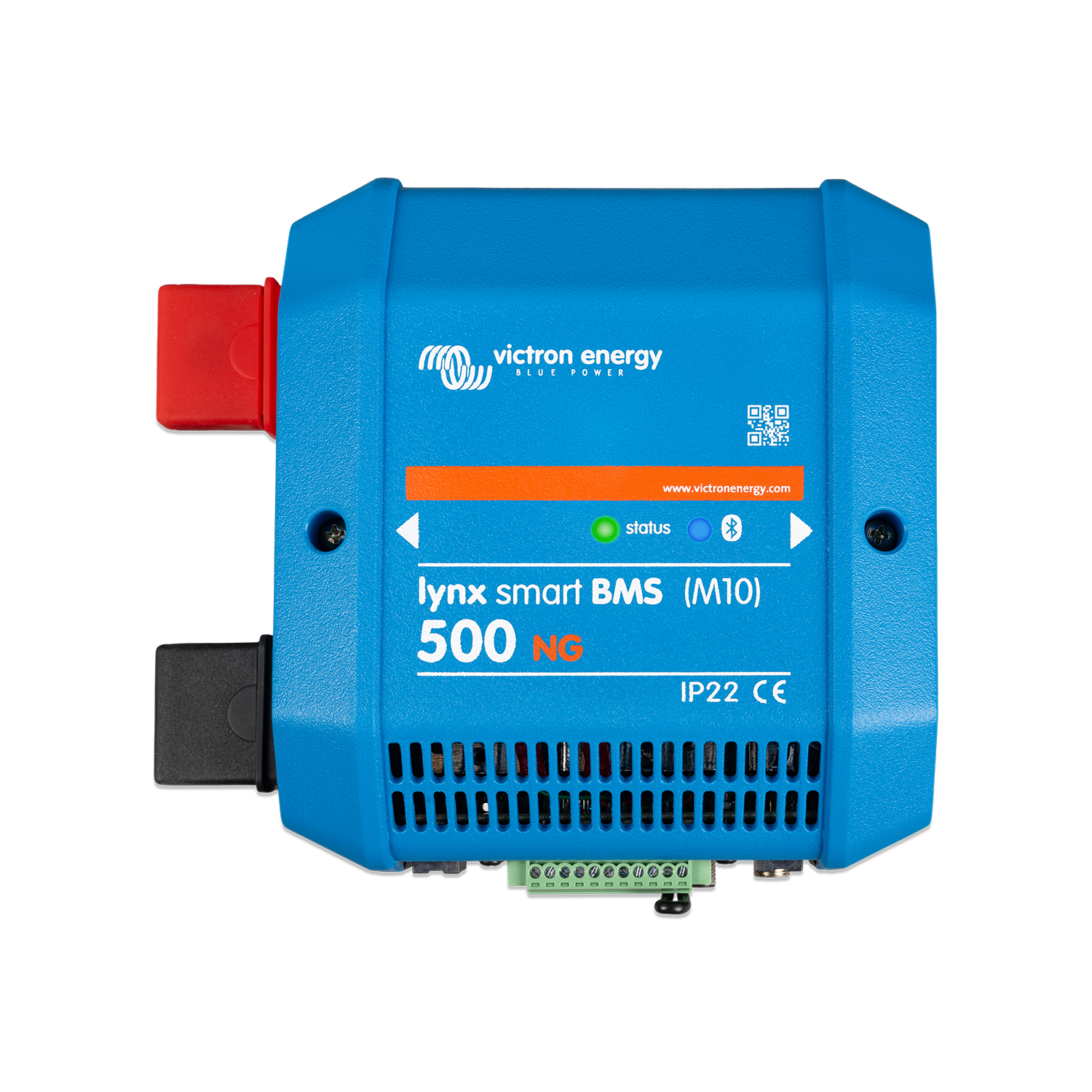 Victron Lynx Smart BMS 500 NG (M10)