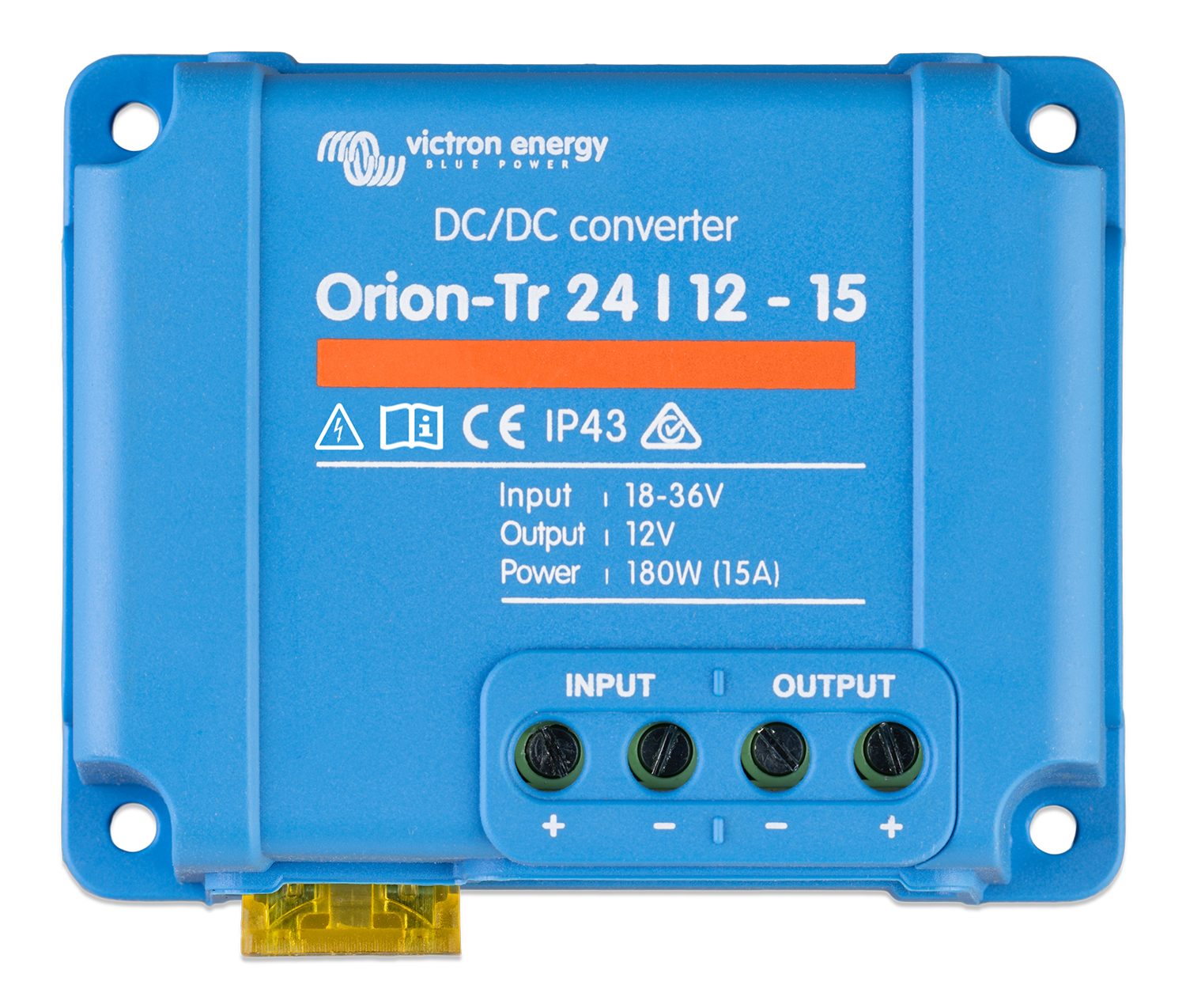 Victron Orion-Tr 24/12-15 (180W) DC-DC converter