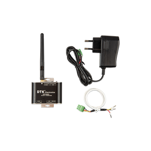 Victron Zigbee to RS485 converter