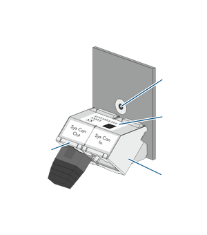 SMA CAN Interface SI-SYSCAN-NR