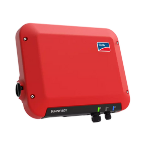 SMA Sunny Boy 1.5
