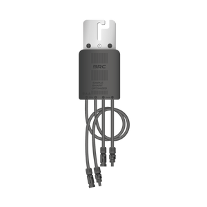 BRC Solar M600-E