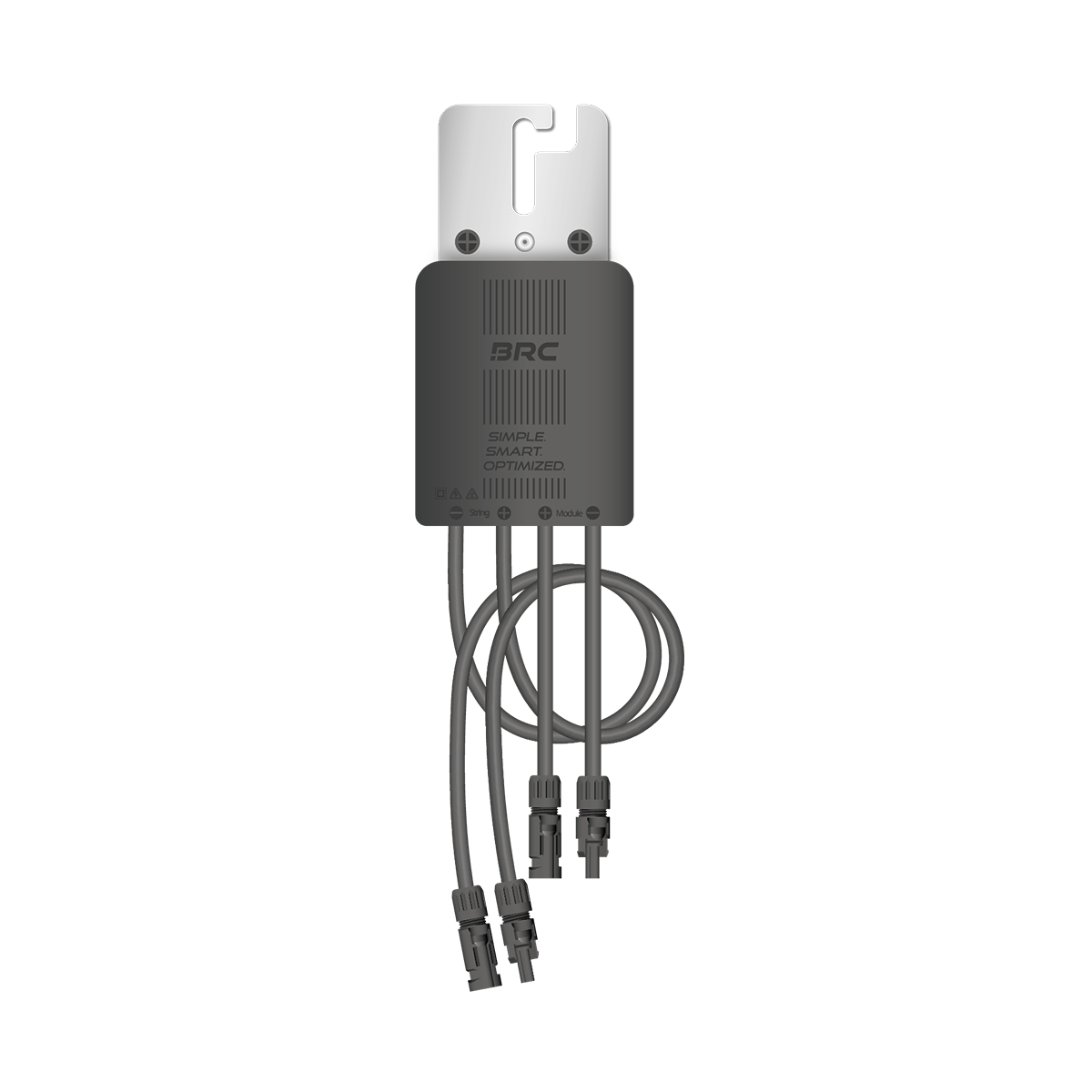 BRC Solar M600-M