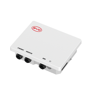 BYD Battery-Box Premium LVS BMU IP55