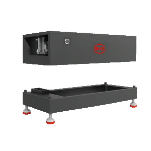 BYD Battery-Box BCU + Base for HVB / HVS+ / HVM+