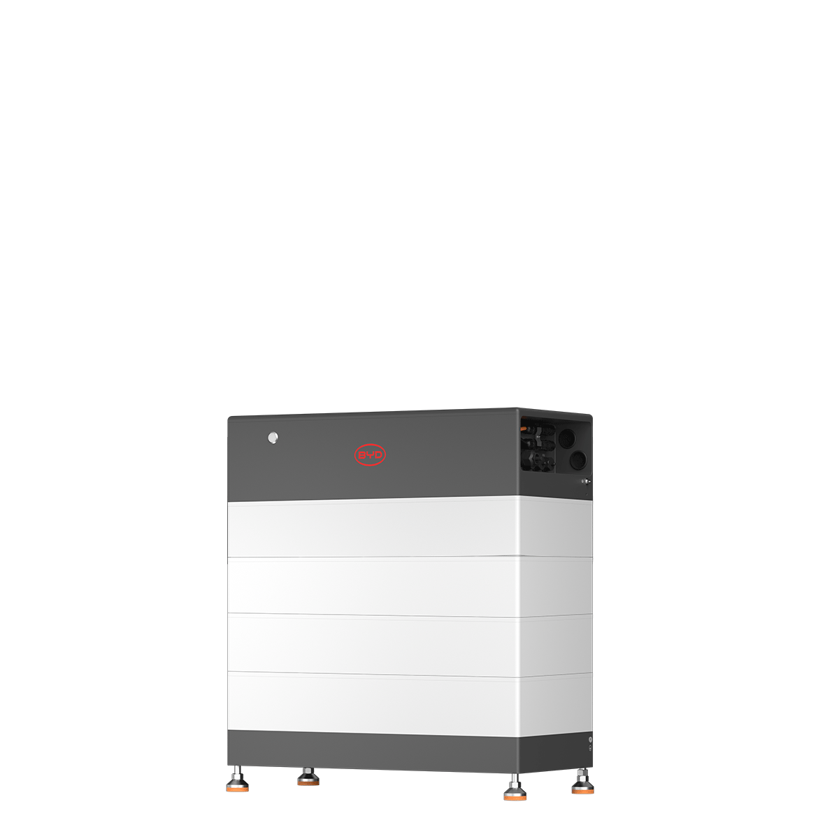 BYD Battery-Box HVB 11.8