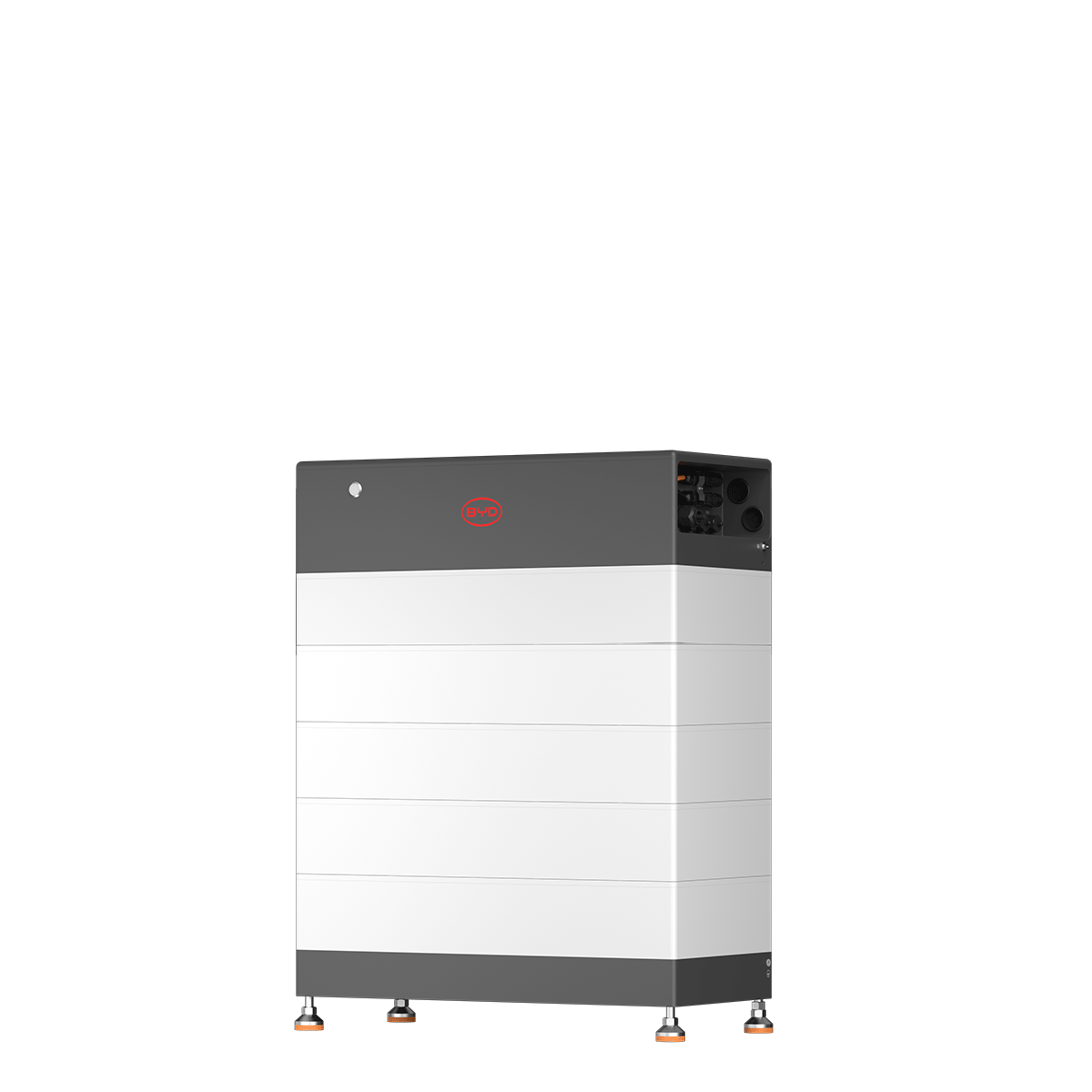 BYD Battery-Box HVB 14.8