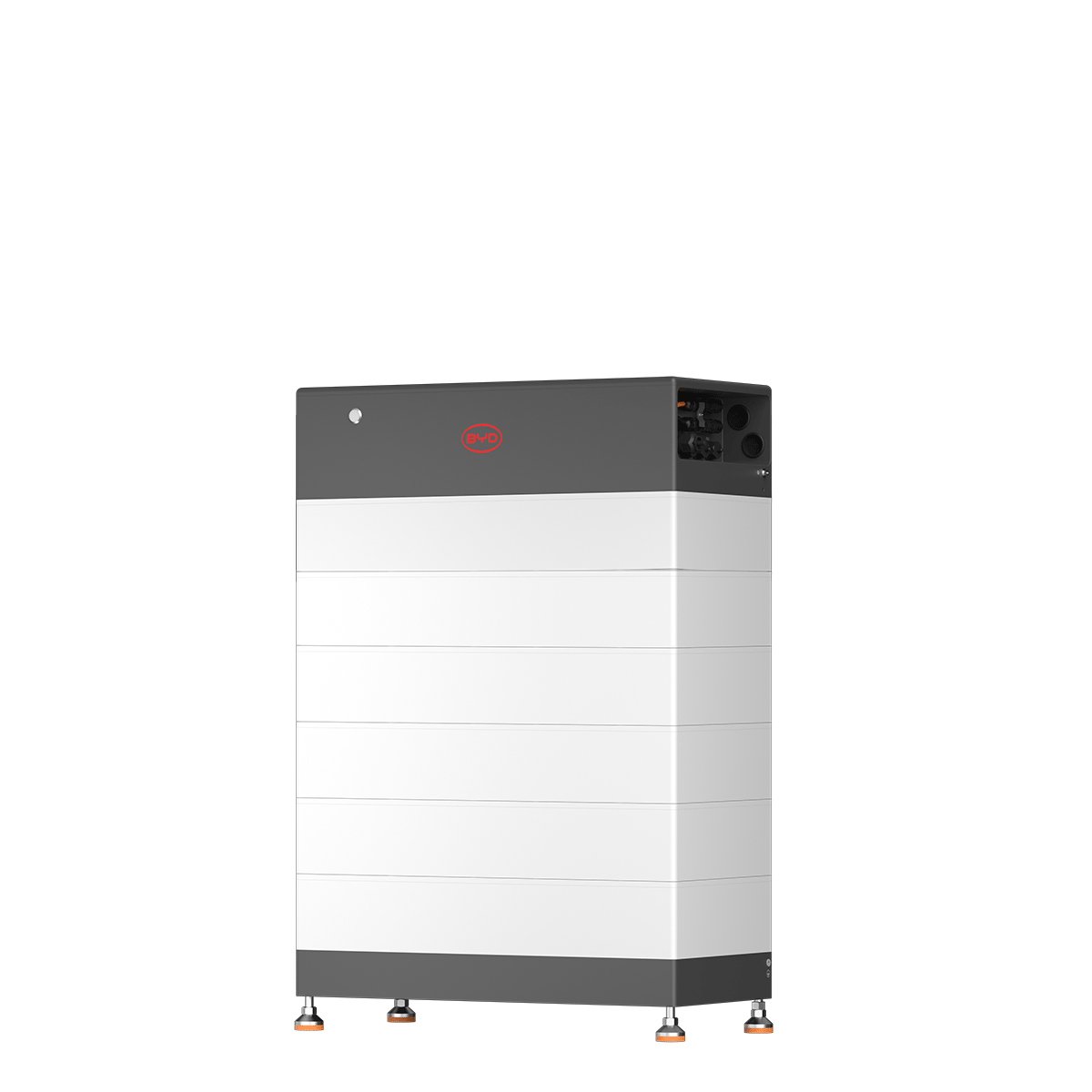 BYD Battery-Box HVB 17.8