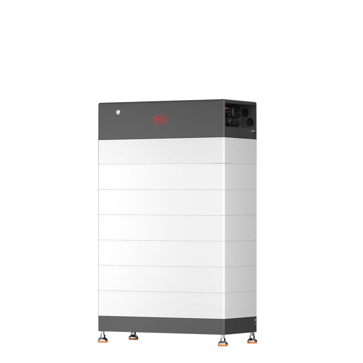 BYD Battery-Box HVB 20.7