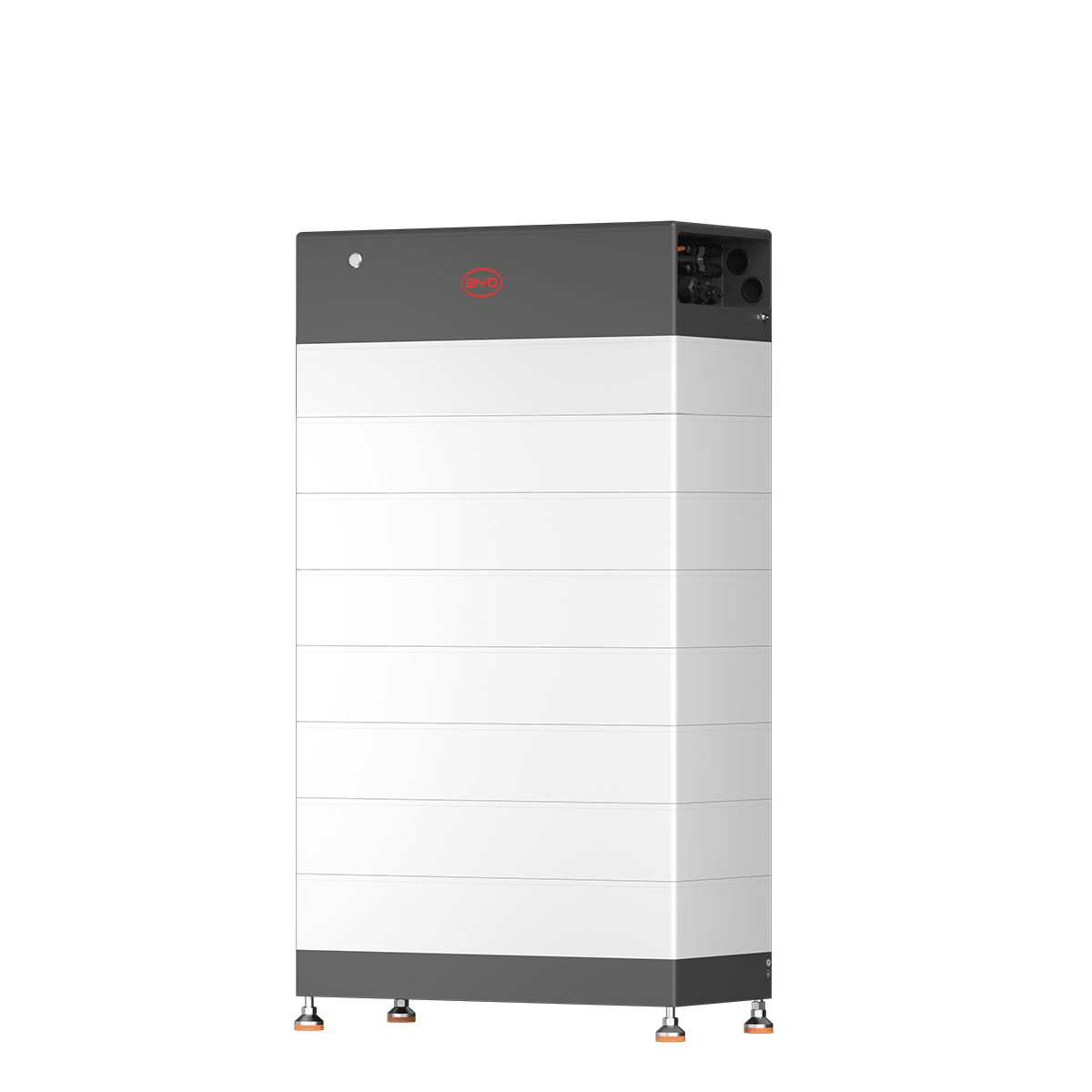 BYD Battery-Box HVB 23.7