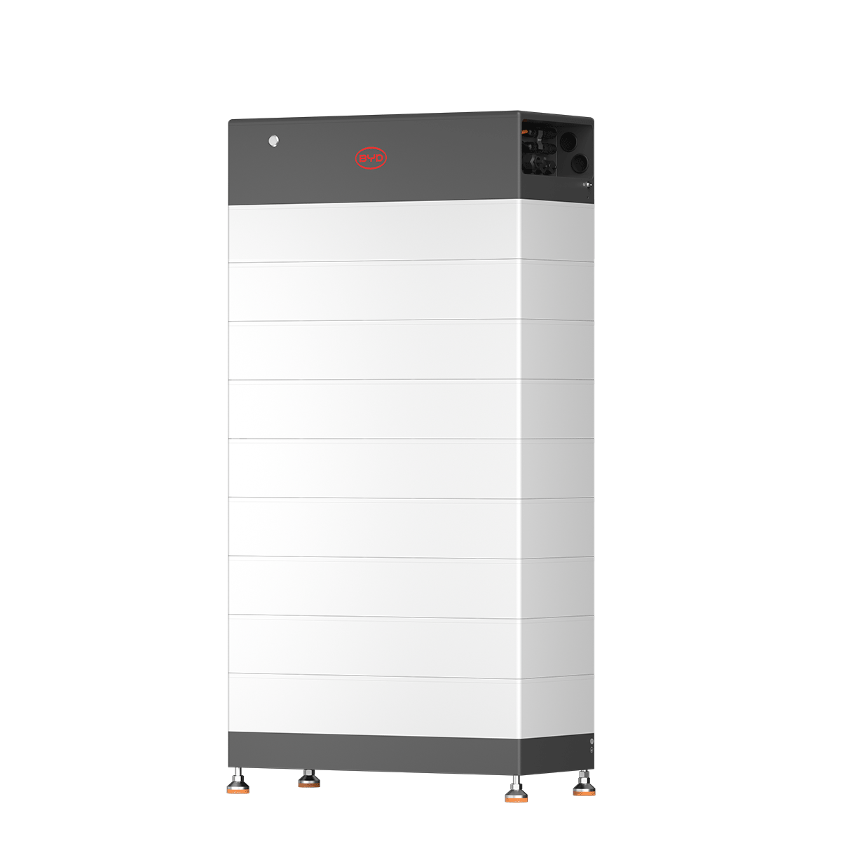 BYD Battery-Box HVB 26.7