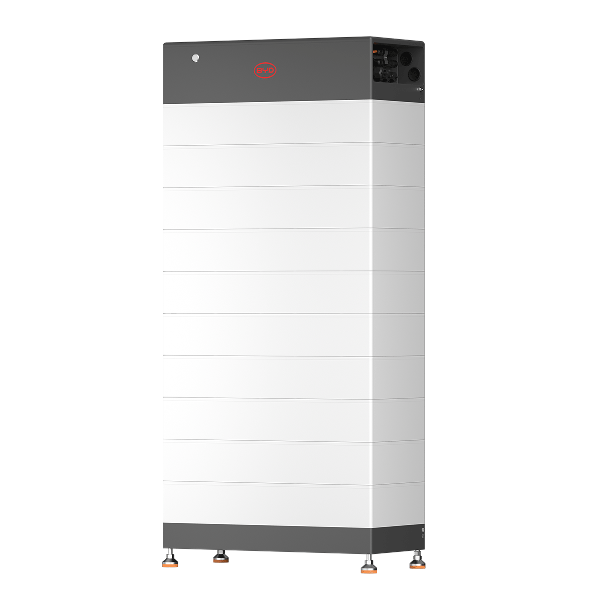 BYD Battery-Box HVB 29.6