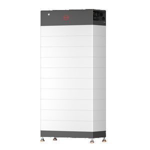 BYD Battery-Box HVB 29.6