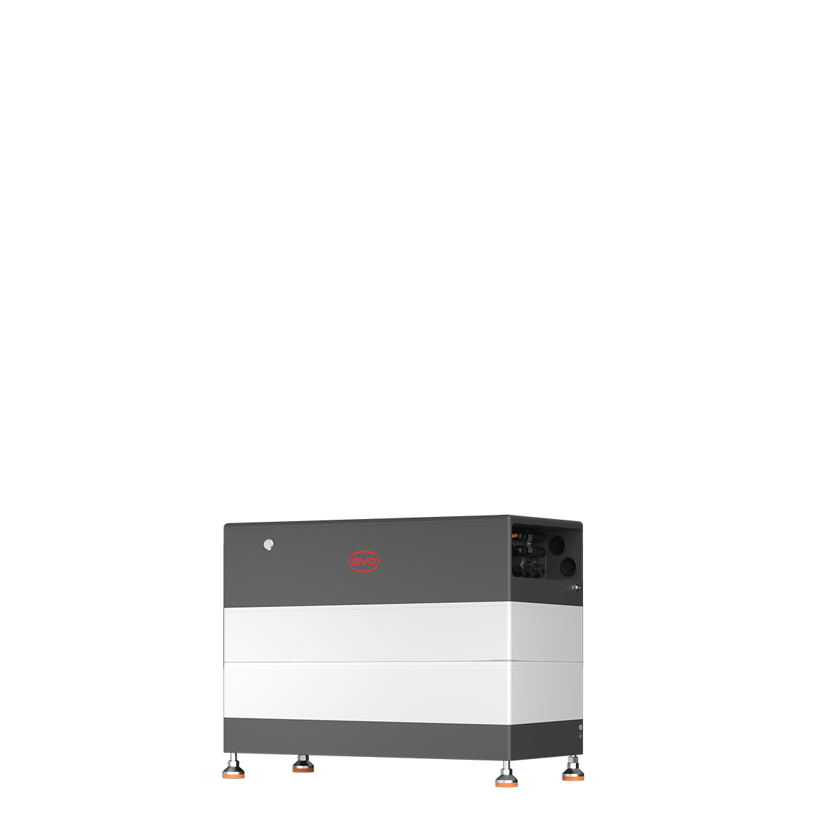 BYD Battery-Box HVB 5.9