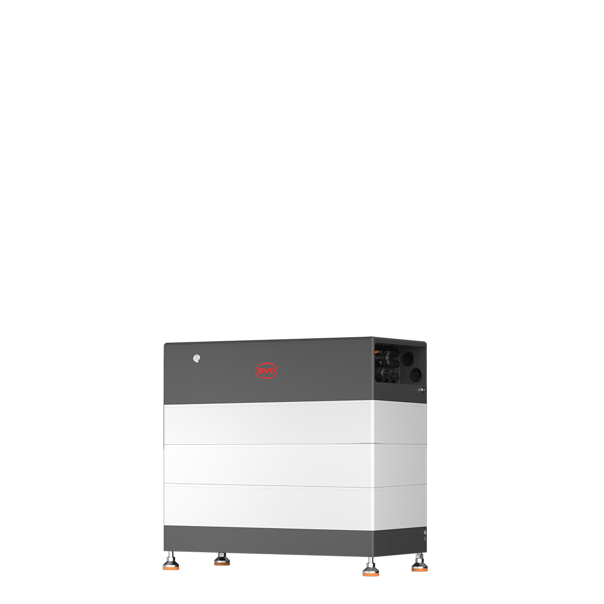 BYD Battery-Box HVB 8.9