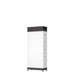 BYD Battery-Box HVM+ 13.8