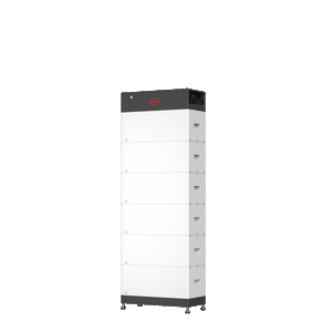 BYD Battery-Box HVM+ 16.6