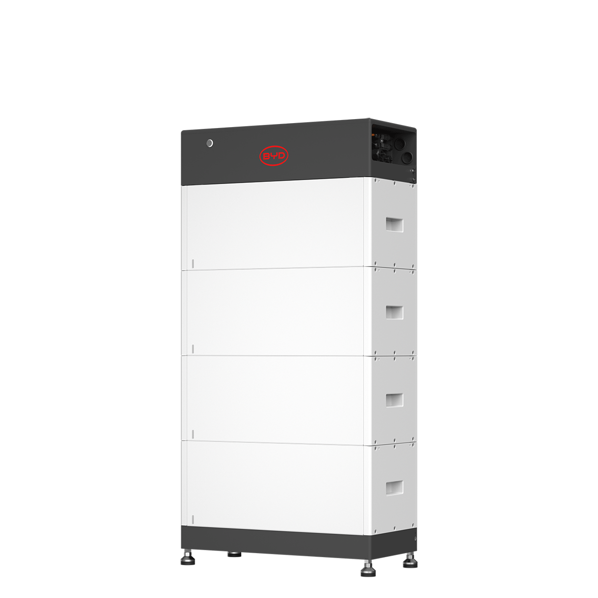 BYD Battery-Box HVS+ 10.2