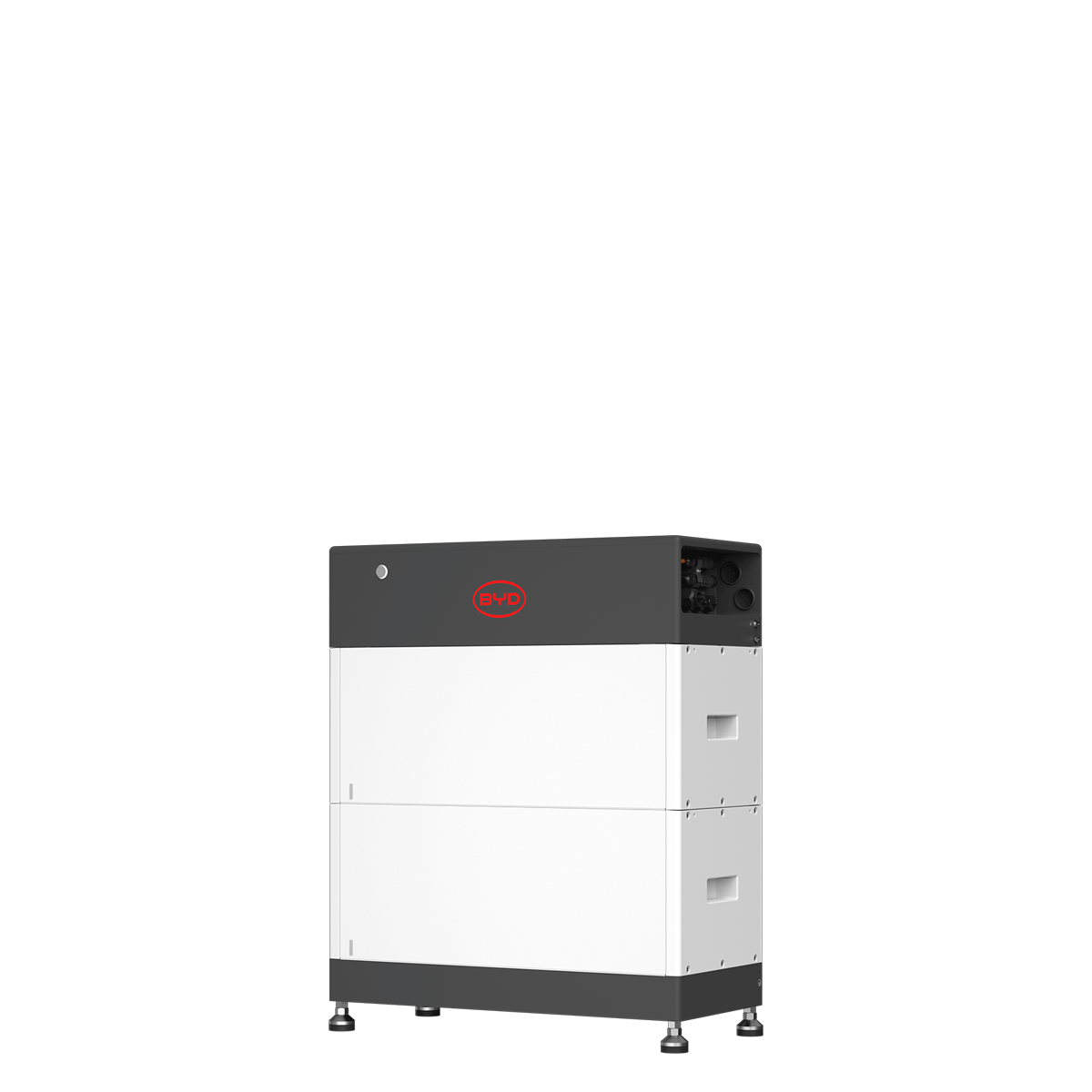 BYD Battery-Box HVS+ 5.1