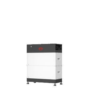 BYD Battery-Box HVS+ 5.1