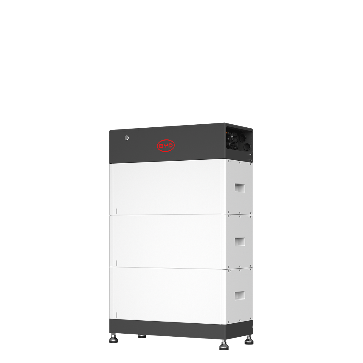 BYD Battery-Box HVS+ 7.7