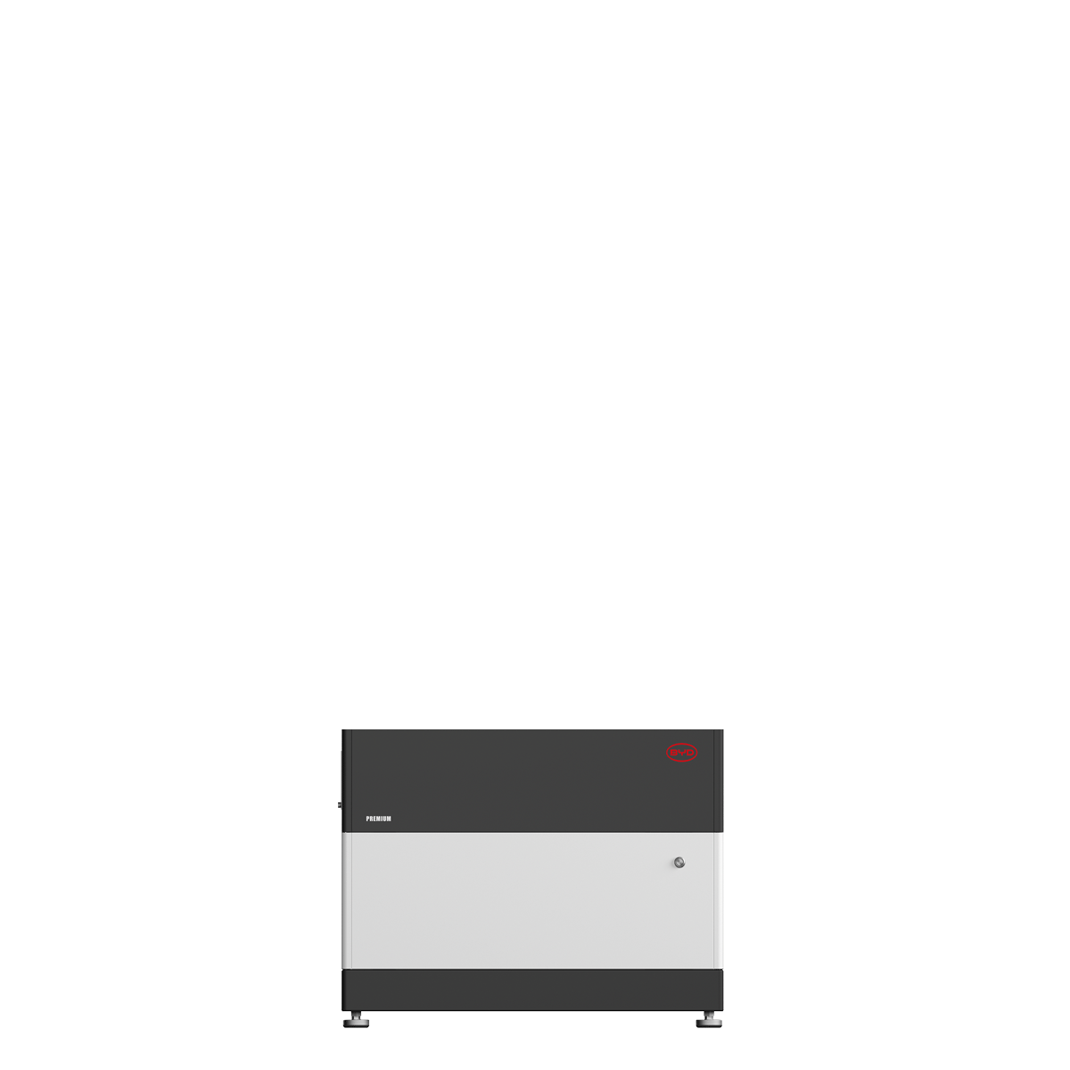 BYD Battery-Box Premium LVS 4.0