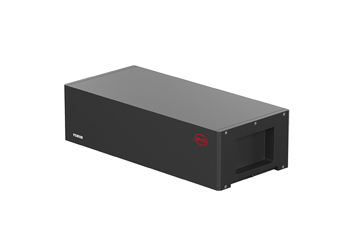 BYD B-Box Premium LVS Base + Cover