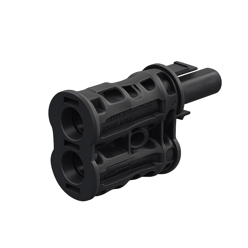 MC4-Evo2 Branch Plug PV-AZS4-EVO 2-UR