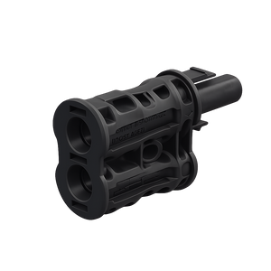 MC4-Evo2 Branch Plug PV-AZS4-EVO 2-UR
