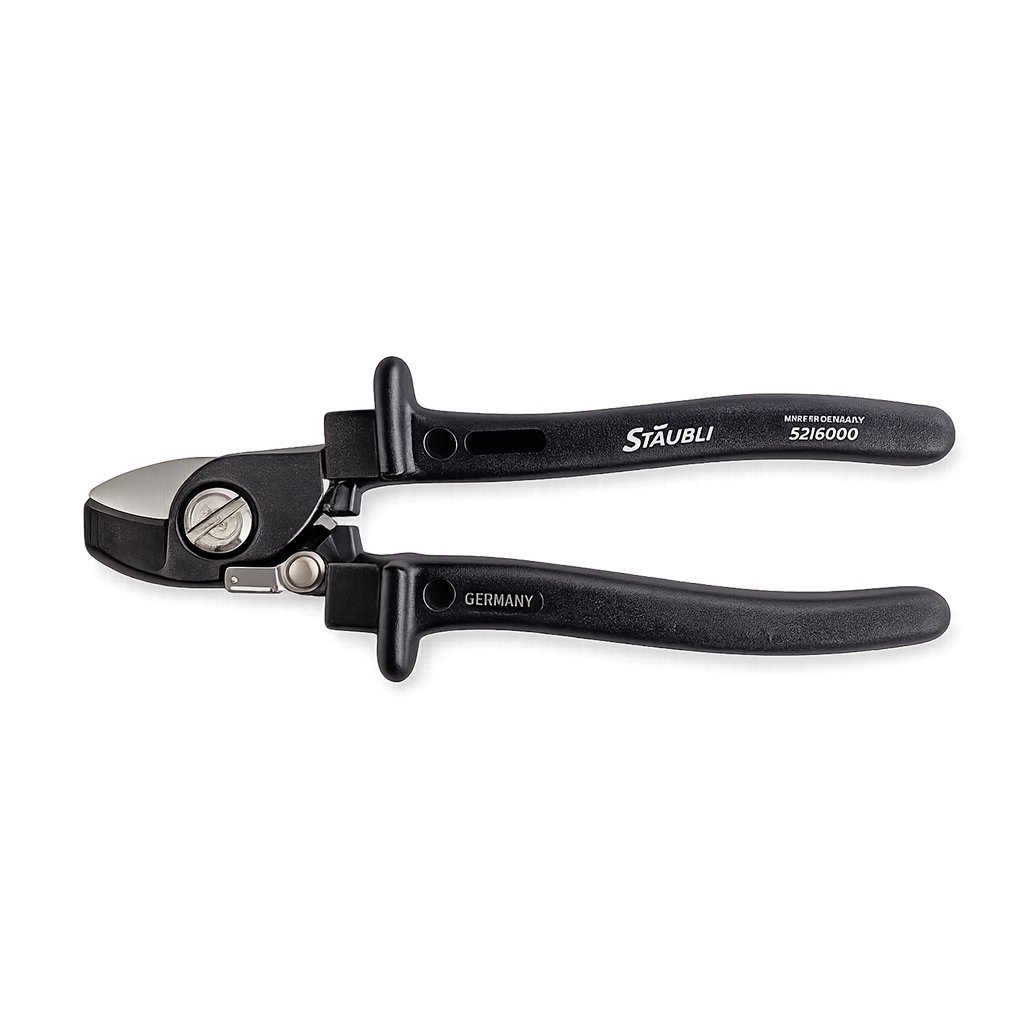 Stäubli Cable Cutter PV-WZ-KS