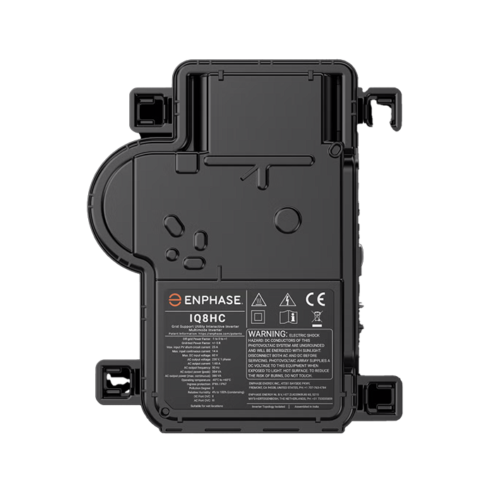 Enphase IQ8HC-72-M-INT