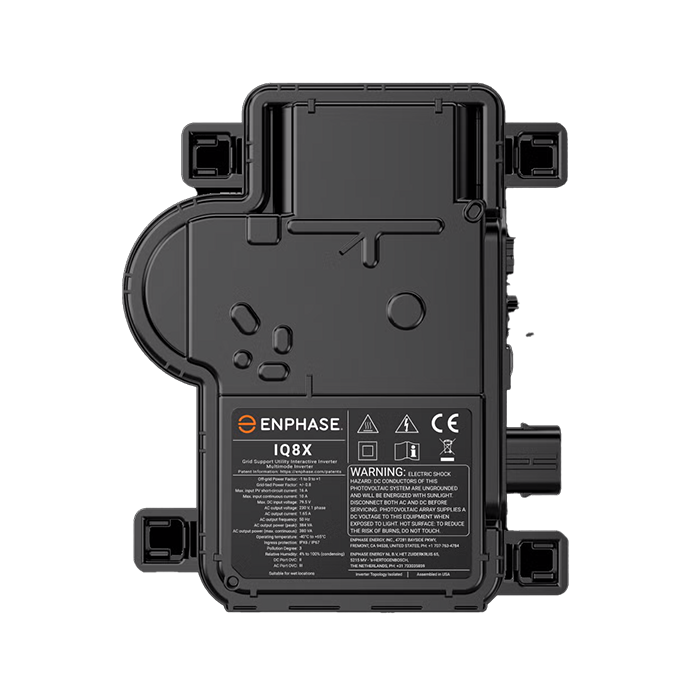 Enphase IQ8X-80-M-INT
