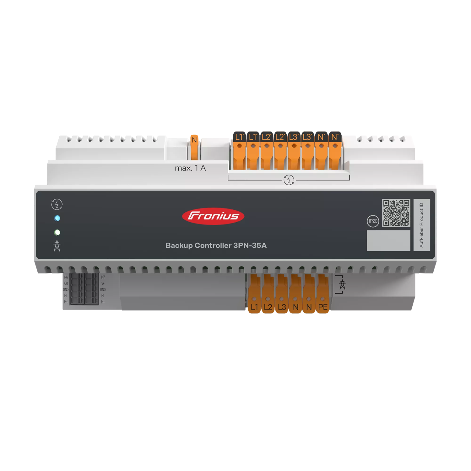Fronius Backup Controller 3PN-35A