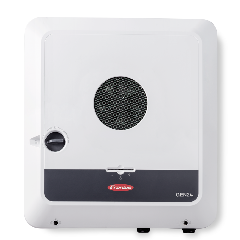 Fronius Primo GEN24 SC 4.6