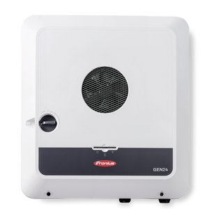 Fronius Symo GEN24 SC 8.0 Plus hybrid solar inverter