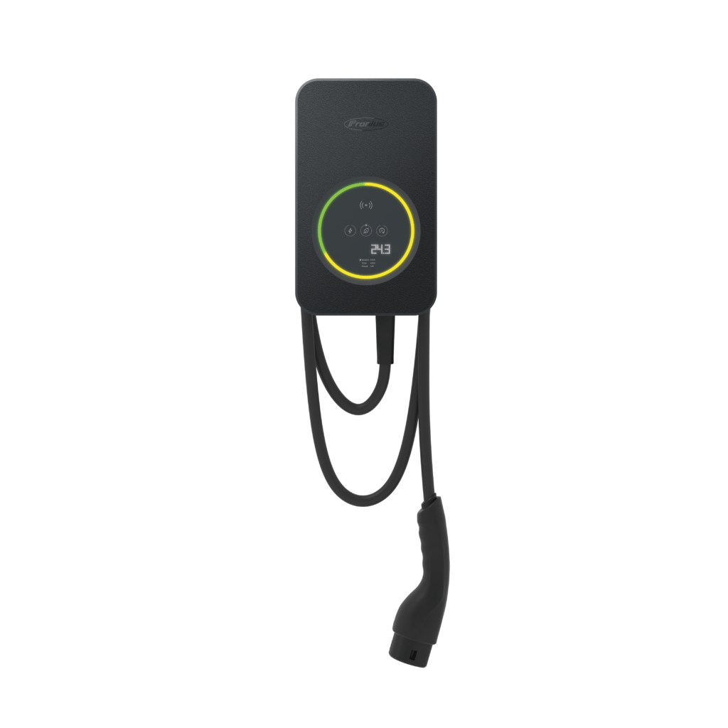 Fronius Wattpilot Flex Pro 22 C6E