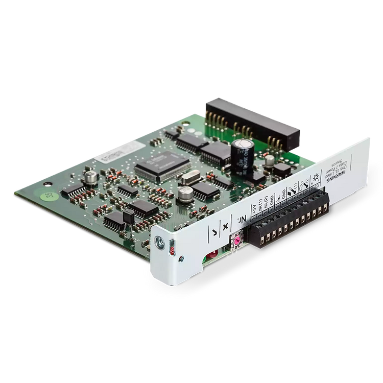 Fronius Sensor Card